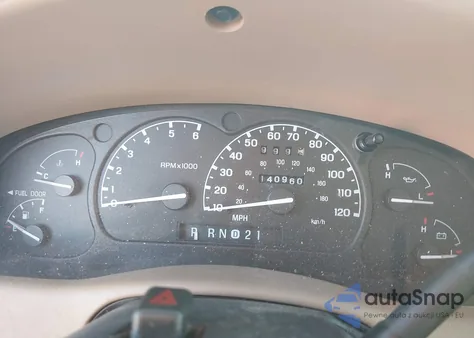 2002 Ford Ranger Xlt z USA, uszkodzony, nr VIN 1FTYR44E82TA19418